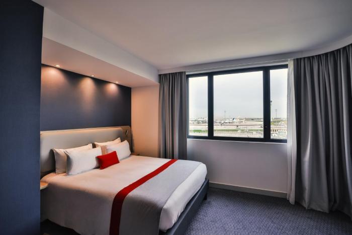holiday inn express paris cdg airport by ihg