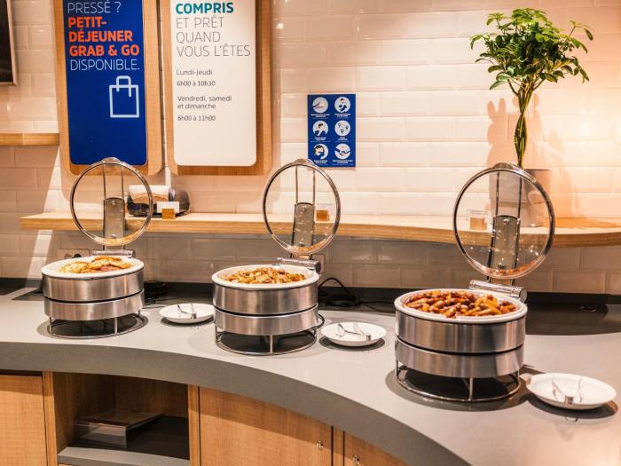 holiday inn express paris cdg airport by ihg