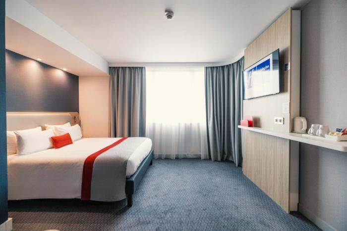 holiday inn express paris cdg airport by ihg