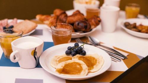 holiday inn express paris cdg airport by ihg