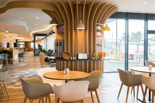 holiday inn express paris cdg airport by ihg
