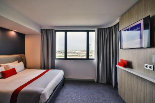 holiday inn express paris cdg airport by ihg