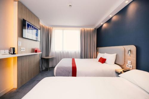 holiday inn express paris cdg airport by ihg