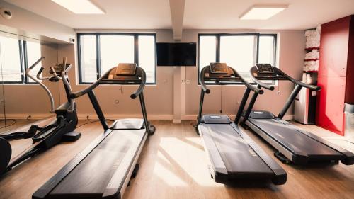 holiday inn express paris cdg airport by ihg