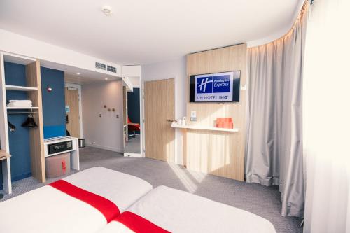 holiday inn express paris cdg airport by ihg