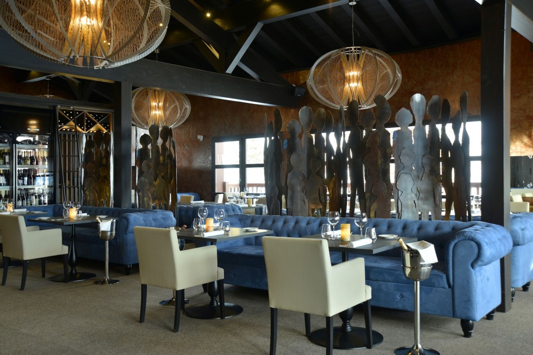 Ily Hotels La Rosiere,Courchevel>>Bourg-Saint-Maurice,4 star