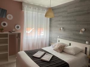 La Dame De Coeur,Soulac Sur Mer>>Gironde,3 star