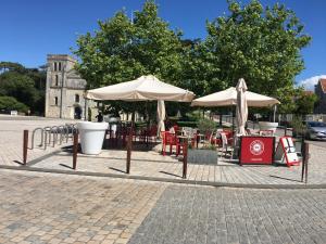 La Dame De Coeur,Soulac Sur Mer>>Gironde,3 star