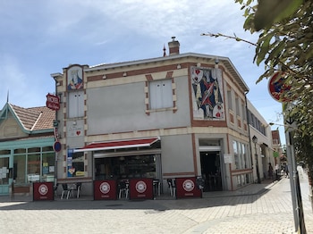 la dame de coeur