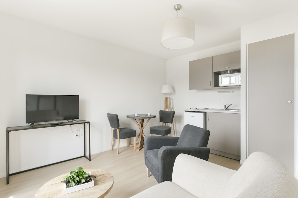 zenao apparthotel troyes
