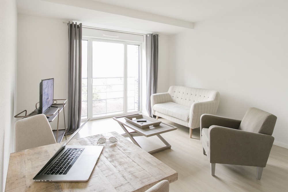 zenao apparthotel troyes