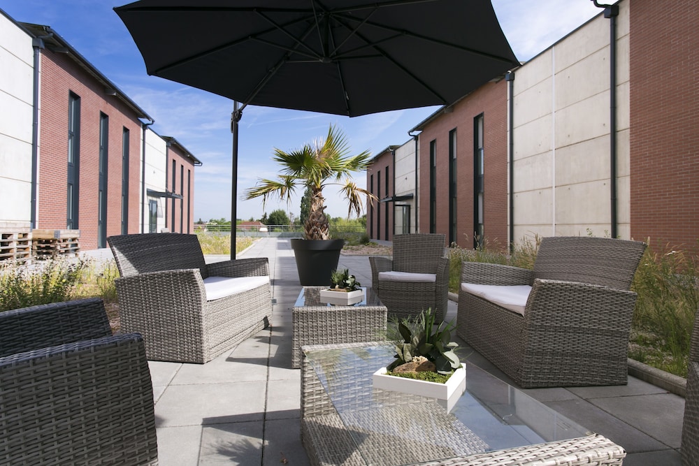 zenao apparthotel troyes