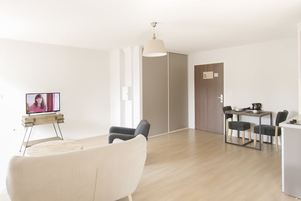 zenao apparthotel troyes