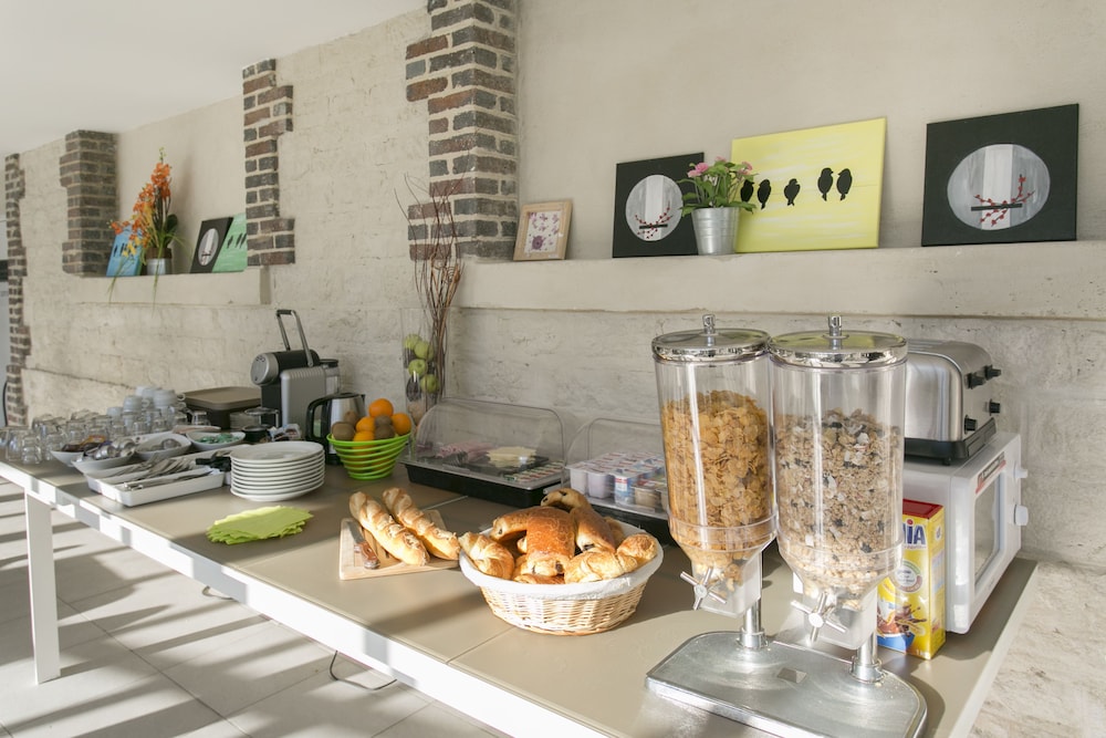 zenao apparthotel troyes