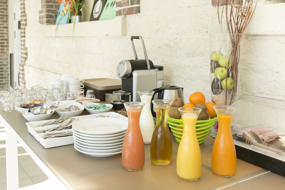 zenao apparthotel troyes