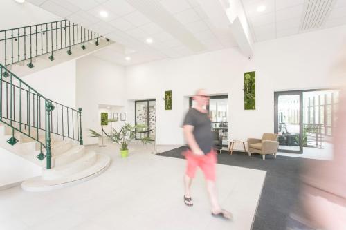 zenao apparthotel troyes