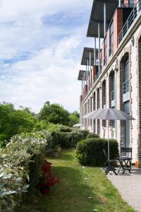 zenao apparthotel troyes