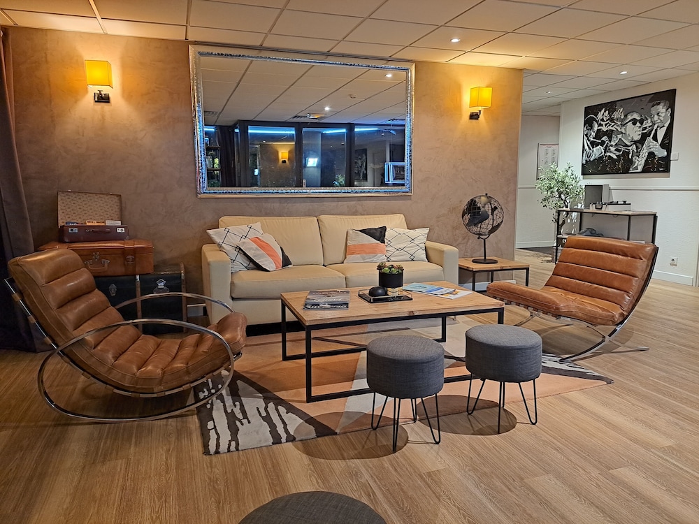hotel le collier