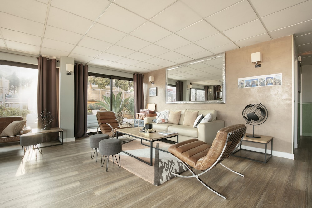 hotel le collier