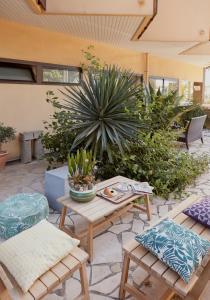 hotel le collier