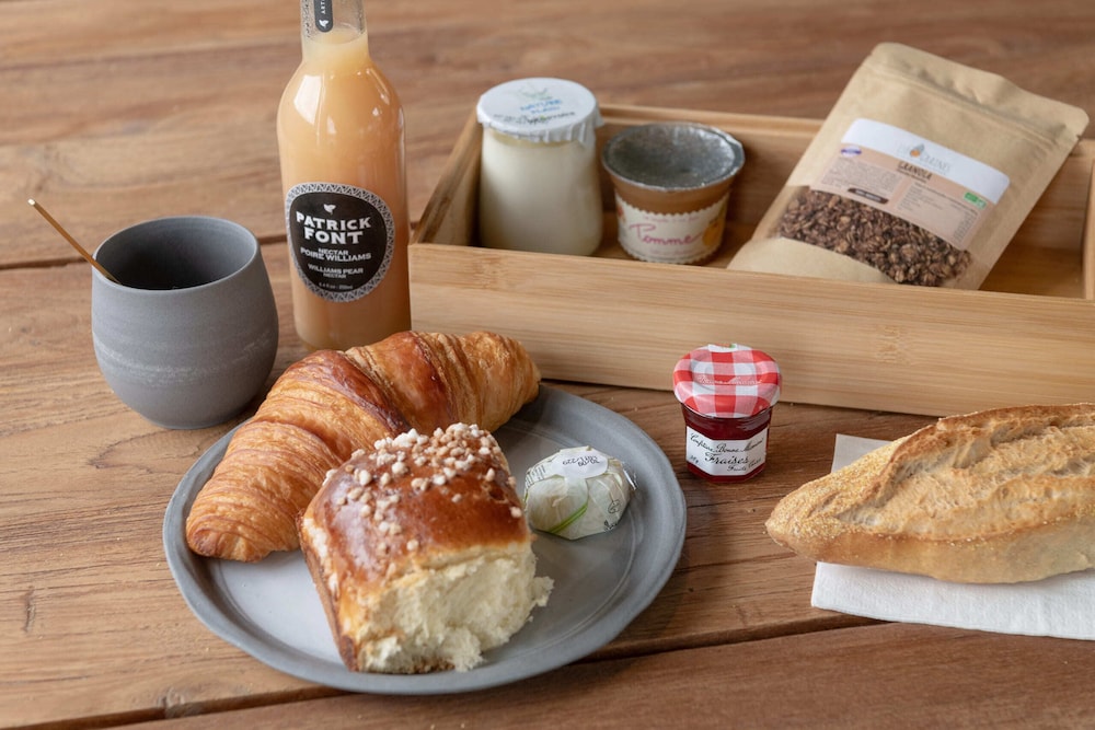 la peniche bed and bicycle aigues mortes