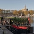la peniche bed and bicycle aigues mortes