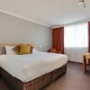 mercure albury