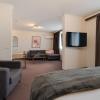 mercure albury