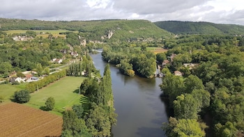 le refuge du cele