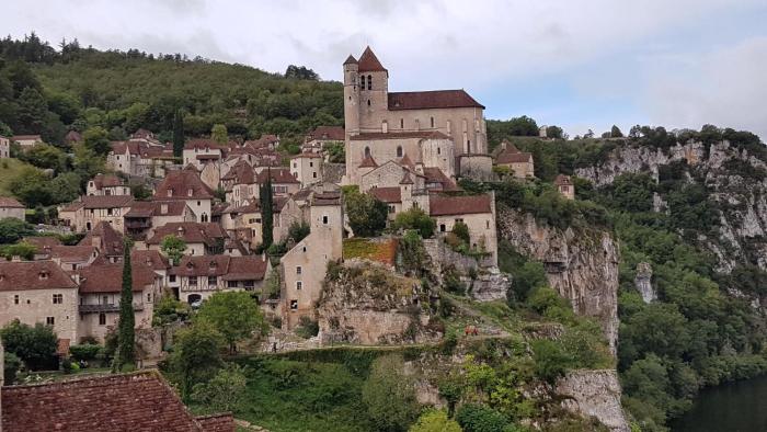le refuge du cele