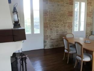 le petit domaine de colayrac