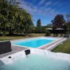 le petit domaine de colayrac