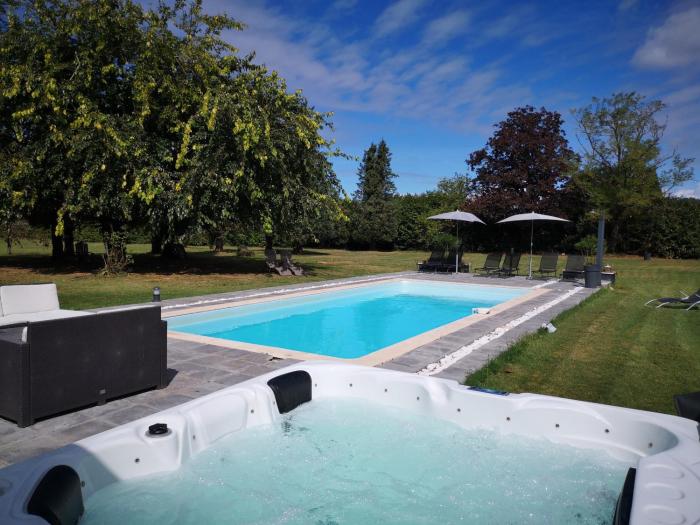 le petit domaine de colayrac