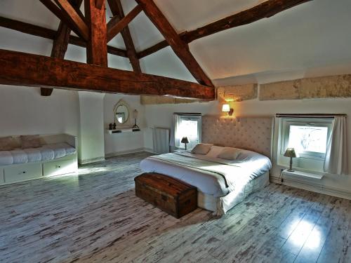 le petit domaine de colayrac