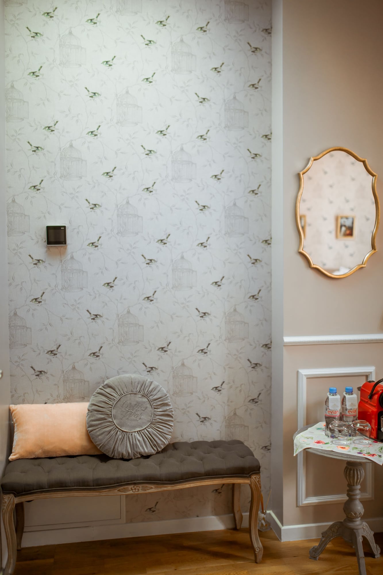 La Maison Gobert (Adults Only),Rosny-Sous-Bois>>Paris,4 star