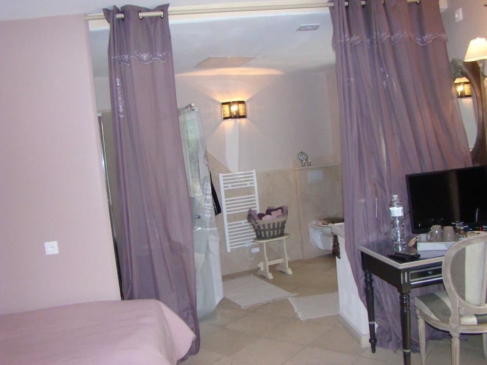 le jardin de saint jean