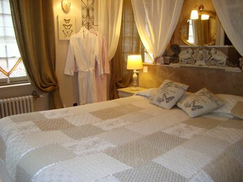 le jardin de saint jean