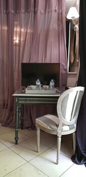 le jardin de saint jean