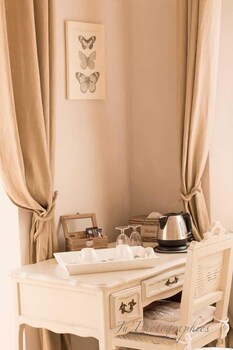 le jardin de saint jean