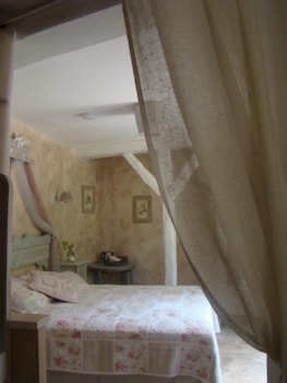 le jardin de saint jean