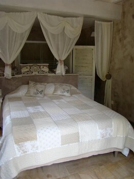 le jardin de saint jean