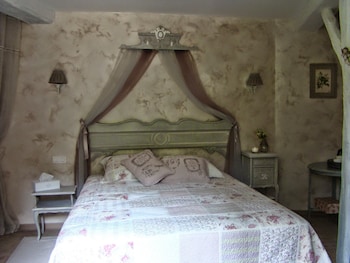 le jardin de saint jean