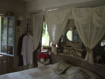 le jardin de saint jean