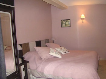 le jardin de saint jean