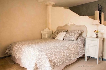 le jardin de saint jean