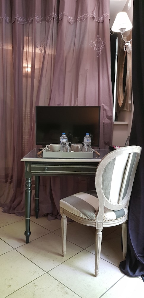 le jardin de saint jean