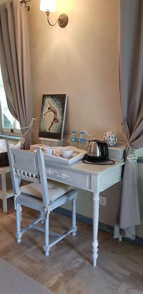 le jardin de saint jean