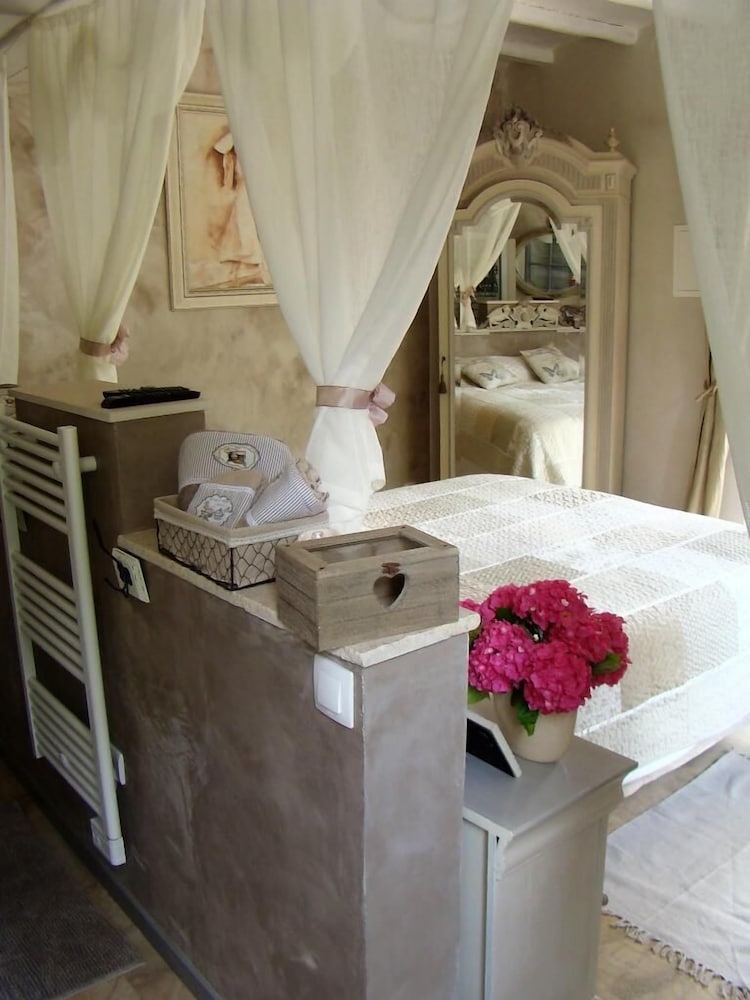 le jardin de saint jean