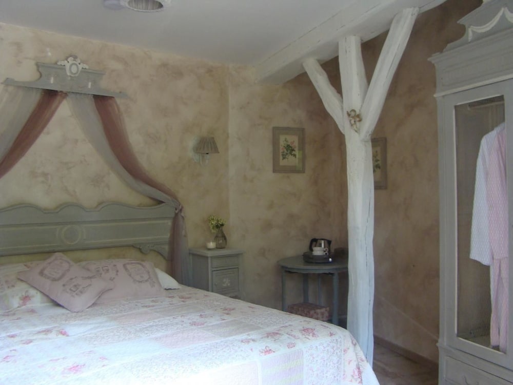 le jardin de saint jean