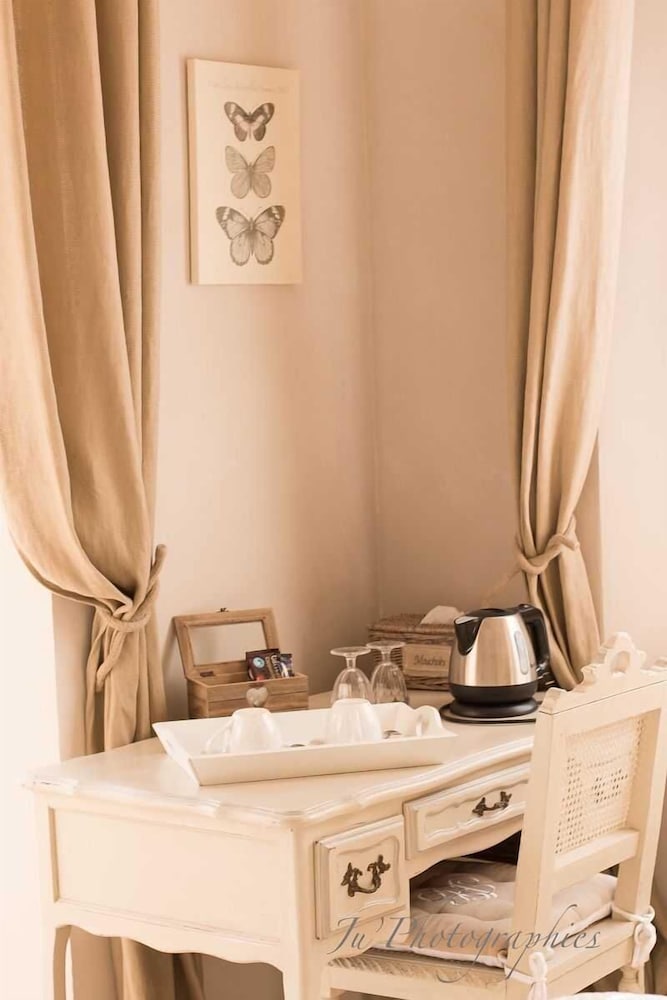 le jardin de saint jean